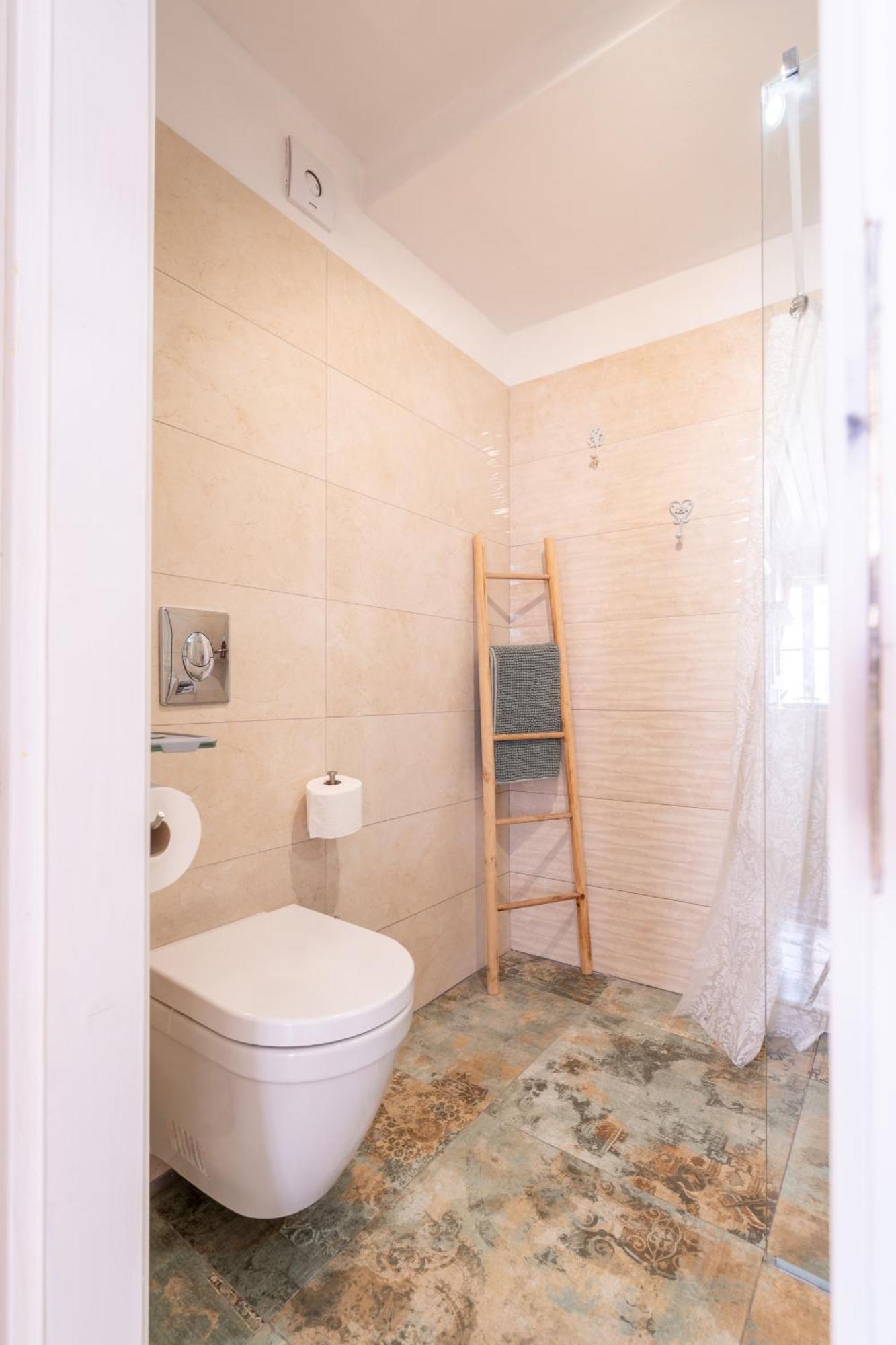 Casanoa Old Town Rovinj Apartment Buitenkant foto